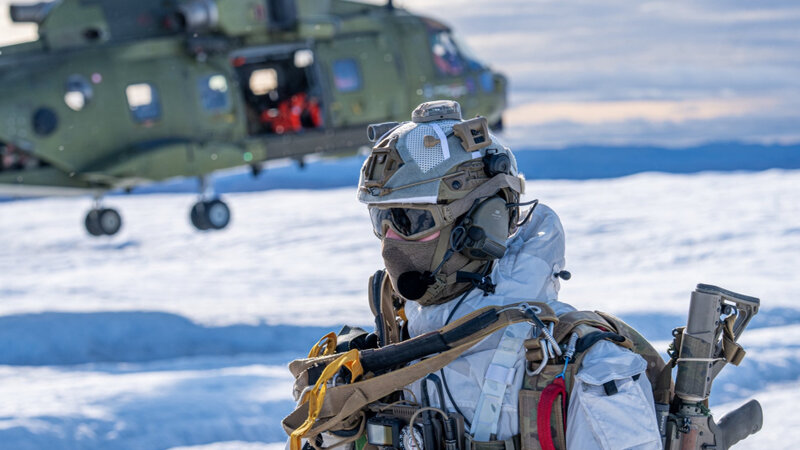 Danimarka ABŞ müdaxiləsi ehtimalına qarşı diversiya planı hazırlayıb