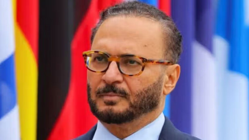 BƏƏ İranla bağlı xəbərdarlıq etdi