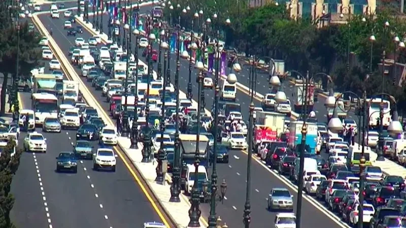 Bu avtomobillər də yollarda üstünlüyə malik olacaq -