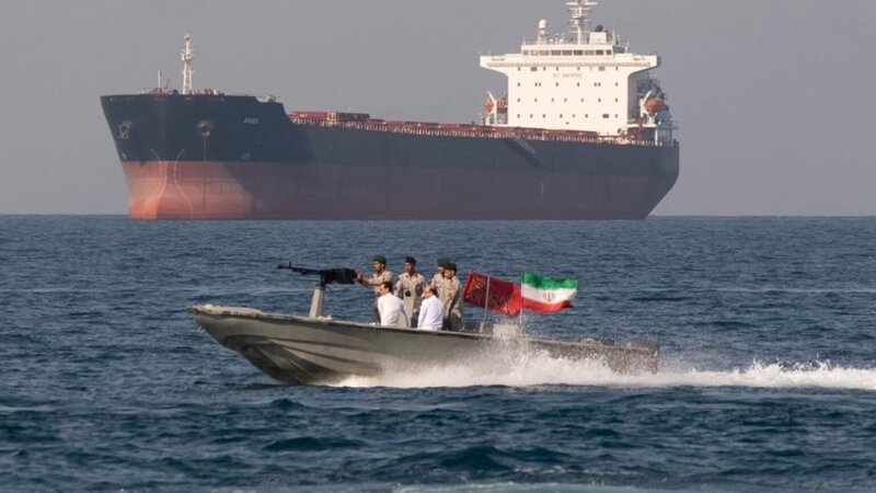 SEPAH: Hörmüz boğazından keçid artıq əvvəlki kimi olmayacaq