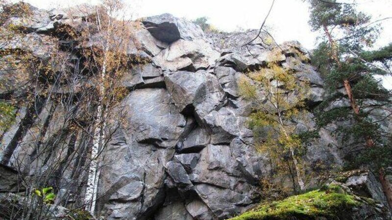 Daşkəsəndə qayalıq ərazidən meyit aşkarlandı