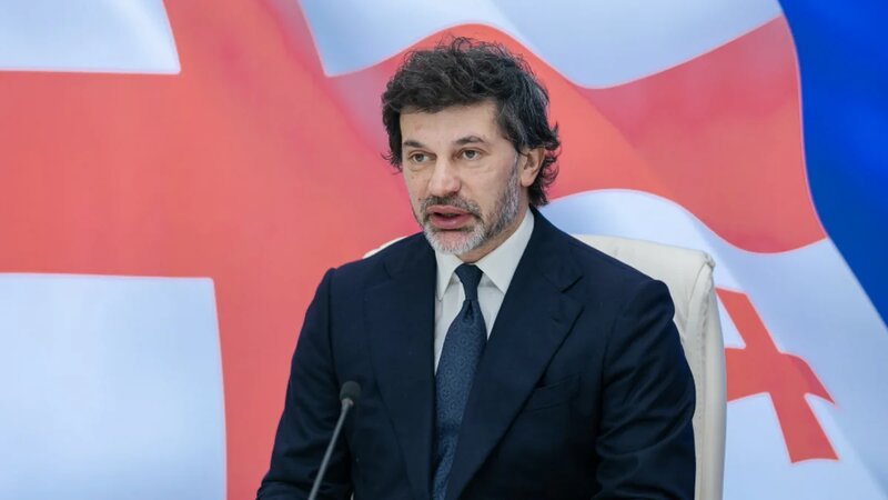 Kaxa Kaladze: Azərbaycan bizim strateji tərəfdaşımızdır