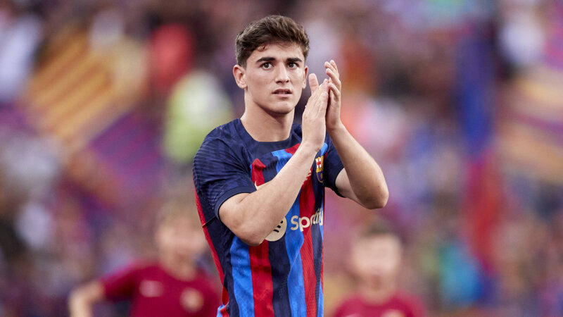 “Barselona” Qavinin transfer qiymətini müəyyənləşdirdi