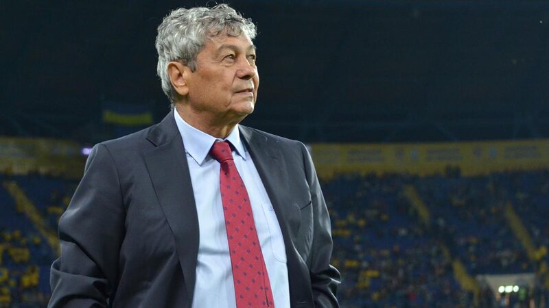 Mirça Luçesku vəfat etdi