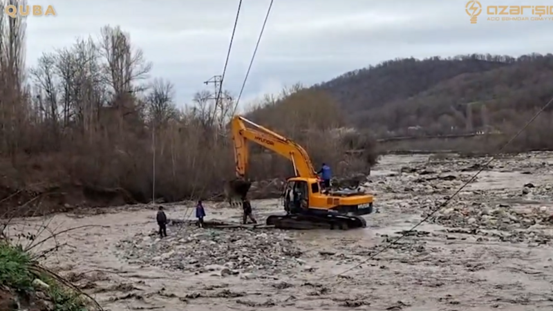 “Azərişıq” 24 saatlıq gücləndirilmiş iş rejimində çalışır -