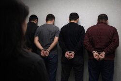 Tovuzda qaçırılan qızın nənəsi danışdı: "Qız qaçmağa razı olmayıb" -