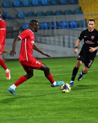 “Sabah” “Araz-Naxçıvan”ı məğlub edərək liderliyini möhkəmləndirdi