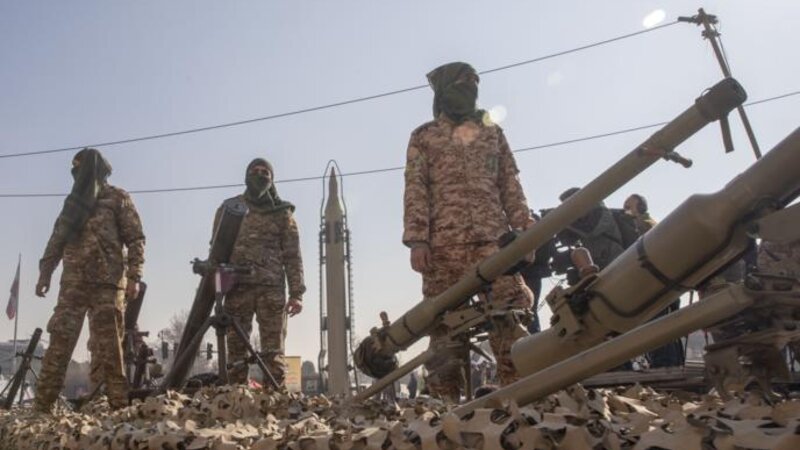 İran "Amazon", "Microsoft", "Oracle" və "Equinix" şirkətlərini hədəf göstərib