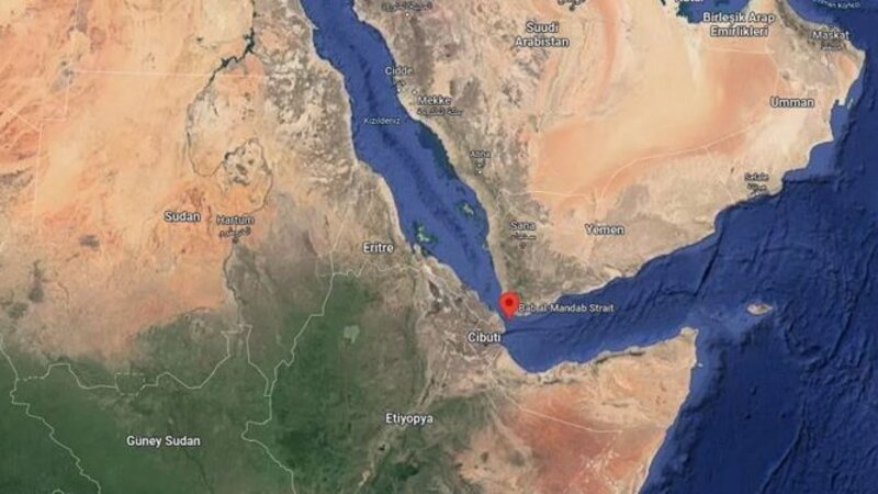 İran: Bab əl-Məndəb boğazının bağlanması riski ABŞ-ni danışıqlara sövq edir
