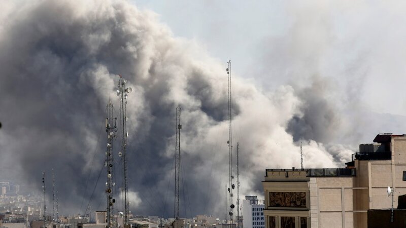 Küveytdə ABŞ hərbçiləri İran PUA hücumu nəticəsində yaralanıb