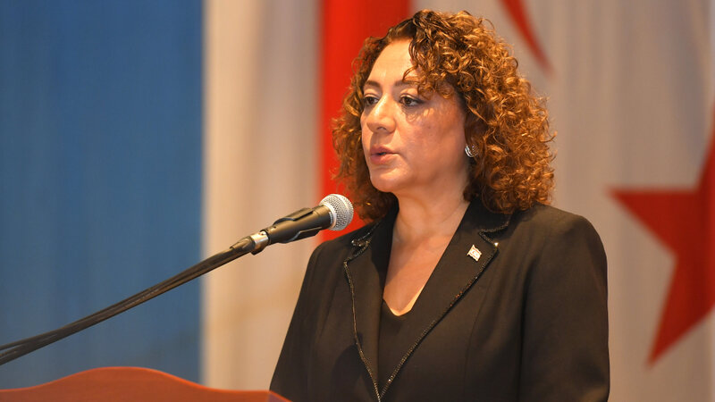 Ufuk Turganer: TÜRKPA daxilində iqtisadi əməkdaşlığı son dərəcə vacib hesab edirik