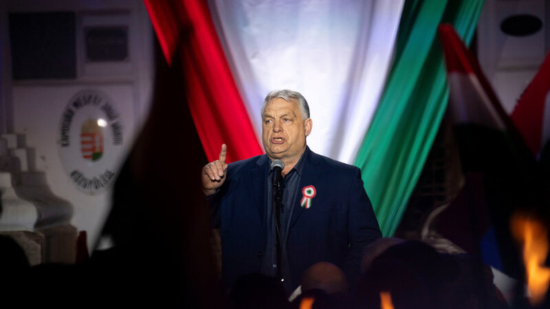 Orban qələbə qazansa, Aİ Macarıstanın səsvermə hüququnu məhdudlaşdıra bilər