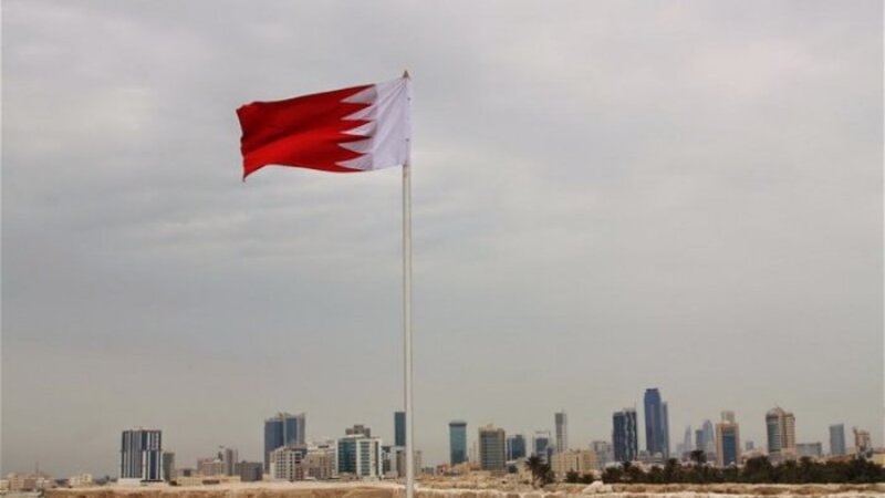 Bəhreyndə İrana casusluqda şübhəli bilinən iki nəfər saxlanılıb