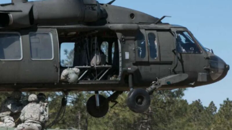 ABŞ senatoru: Arkanzasın 142-ci Sahə Artilleriya Briqadası bu gün Yaxın Şərqə yola düşür