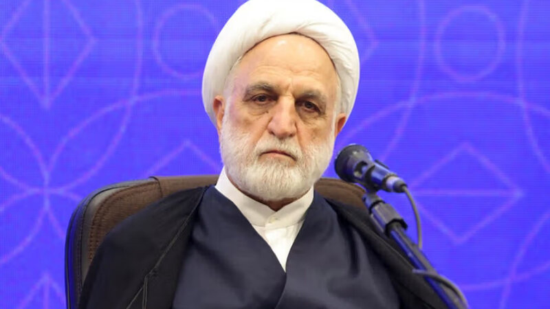 Öldüyü deyilən Ejei üzə çıxdı, onlar üçün dərhal edam istədi