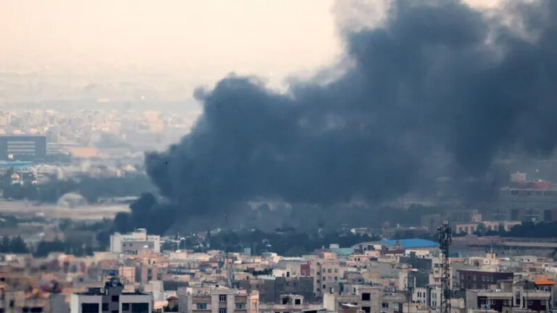 İran ABŞ ilə müvəqqəti atəşkəsi rədd etdi