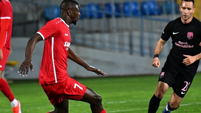 “Sabah” “Araz-Naxçıvan”ı məğlub edərək liderliyini möhkəmləndirdi