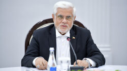 İranın vitse-prezidenti: Tehran bütün ssenarilərə hazırdır