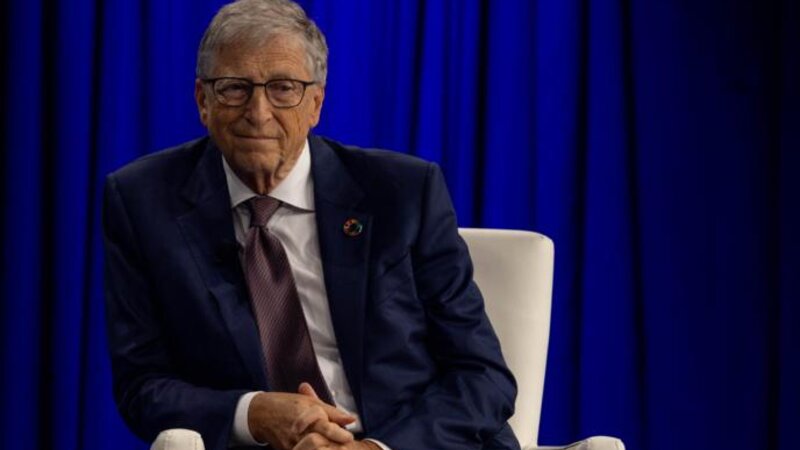 Bill Qeyts Epşteyn işi üzrə ABŞ Konqresində ifadə verəcək