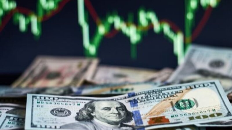 ABŞ və İran arasında atəşkəs fonunda dollar ucuzlaşır