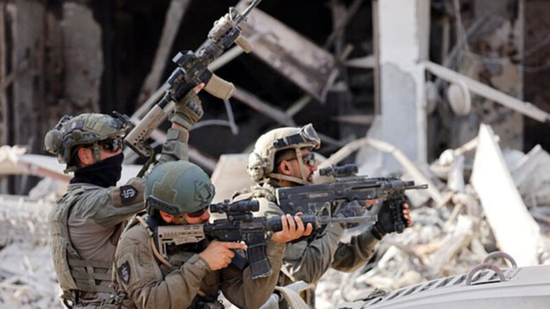 İsrailin “Hizbullah”a qarşı əməliyyatları davam etdirir