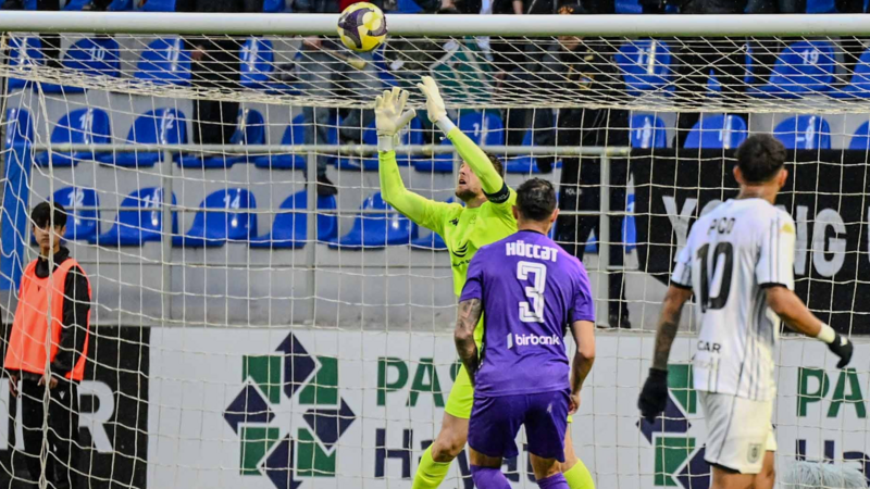 Azərbaycan Premyer Liqasında XXI əsrin ən məhsuldar seriyası qeydə alındı