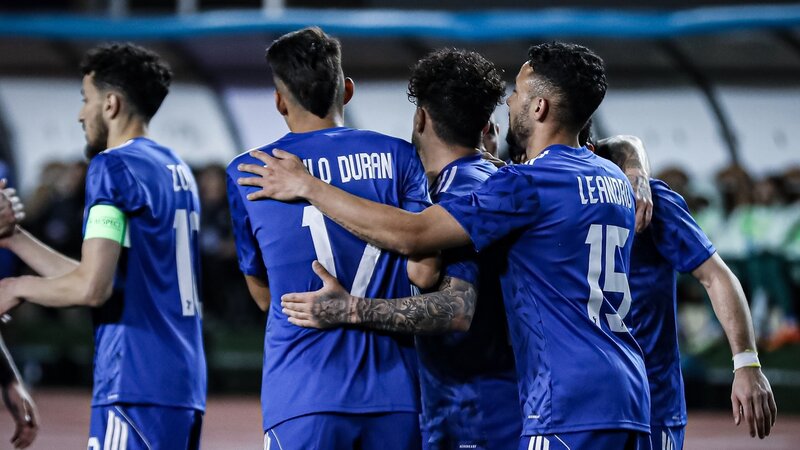 "Qarabağ" 4 il əvvəlki rekordunu yenilədi