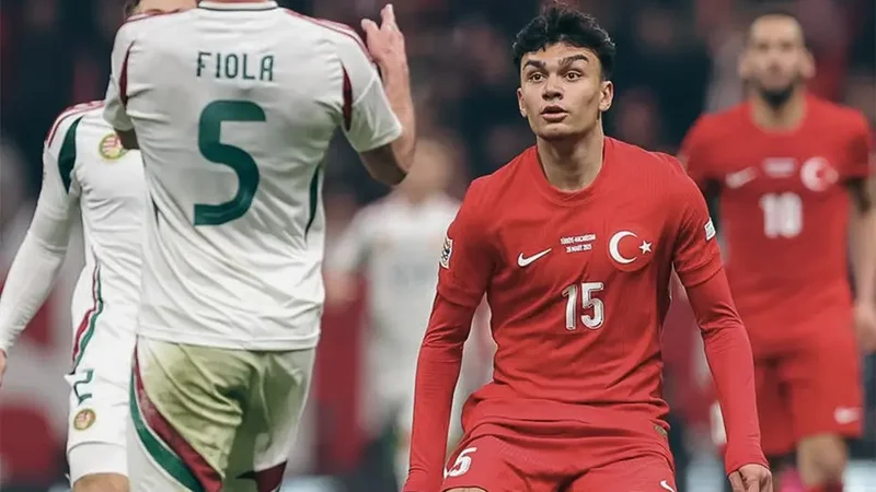 Can Uzun Almaniya klubundan ayrıla bilər