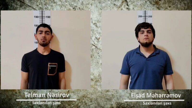 Füzulidə 15 kiloqram marixuana və psixotrop həblər aşkarlanıb