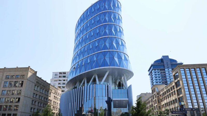 Dövlət Gömrük Komitəsi kollegiyasının tərkibi genişləndirildi