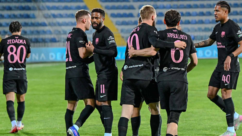 “Sabah” Premyer Liqada 50-yə çatdı