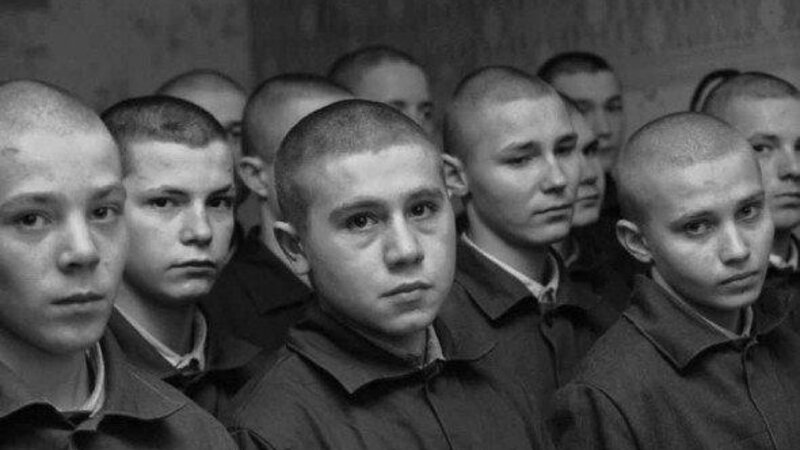 Azərbaycanda cinayət törədən azyaşlılar necə islah olunur? -