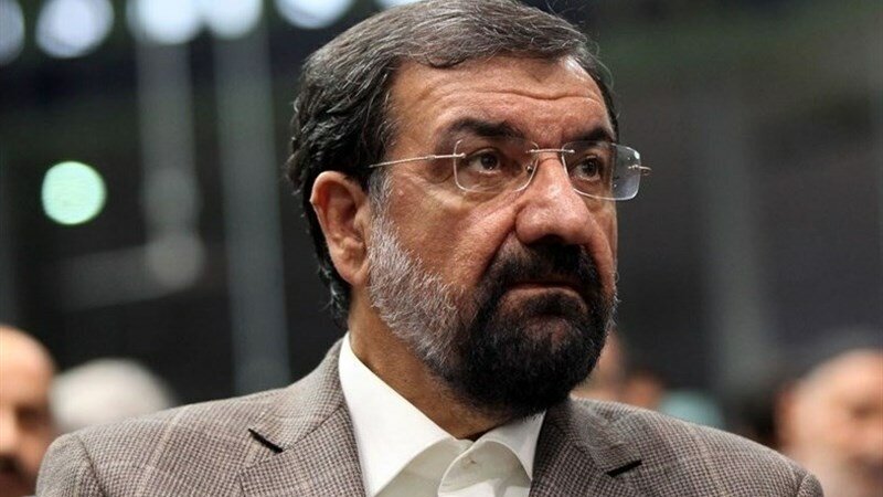 Xameneinin müşaviri: