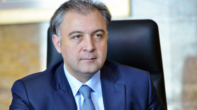 TƏBİB-in Müşahidə Şurasının sədri dəyişdi