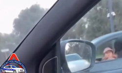 Azyaşlıya sükan həvalə edən sürücü məsuliyyətə cəlb olundu -