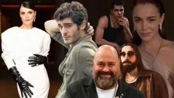 Türkiyədə daha 14 məşhur şəxs saxlanıldı