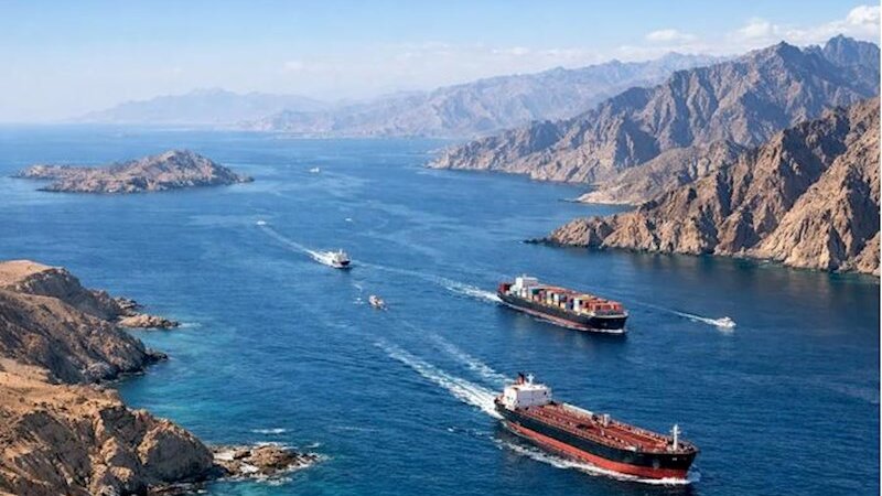 İran Hörmüz boğazını açmasa, ABŞ atəşkəsə əməl etməyəcək