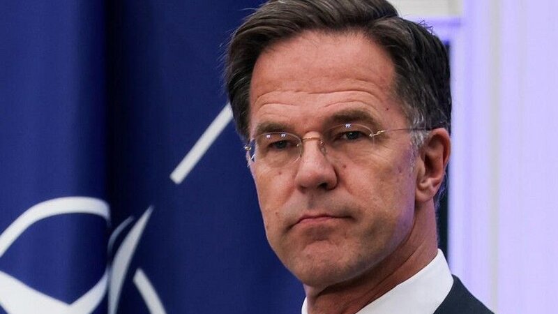 Rütte: NATO-nun bəzi üzvləri ABŞ-ın sınağından keçə bilmədi