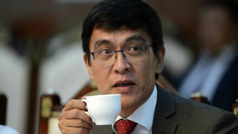 Qırğızıstan ABŞ-yə yeni səfir təyin etdi