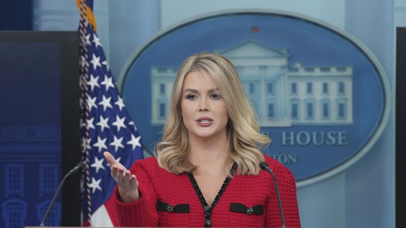 Levitt: Trampın İrana hədəsi blef deyildi