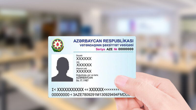 Azərbaycanda ad, soyad və ata adını dəyişdirənlərin sayı açıqlandı