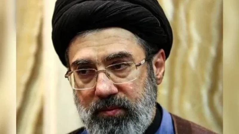 Pentaqon rəhbəri Xameneinin ağır yaralandığını bildirib