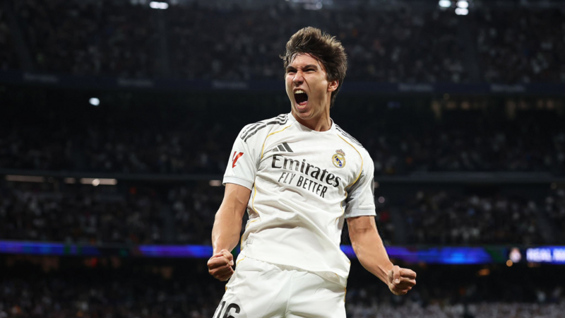 Qonsalo Qarsiya "Nyukasl"a keçə bilər