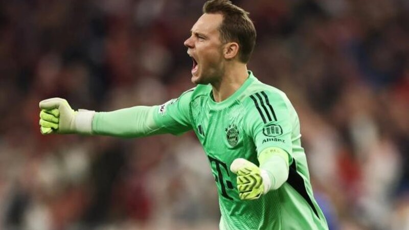 Çempionlar Liqasında həftənin ən yaxşısı futbolçusu o seçildi