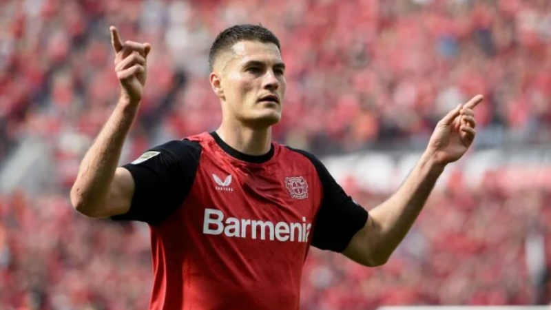 “Beşiktaş”dan transfer rekordu: