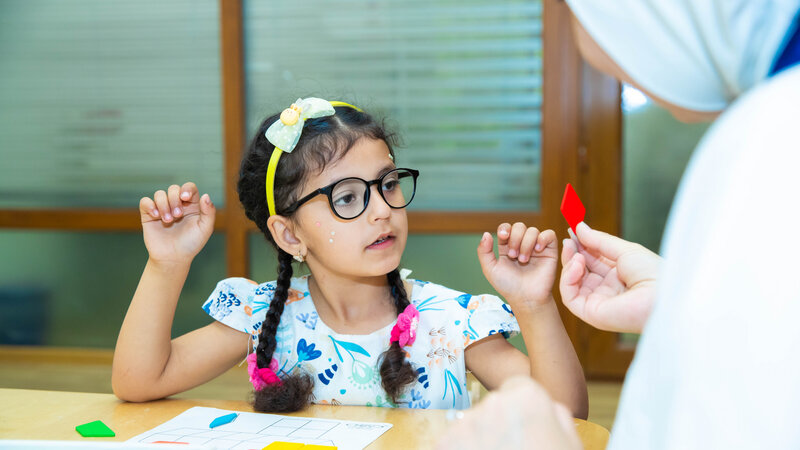 İlk rübdə 10 min uşağa reabilitasiya xidmətləri göstərilib