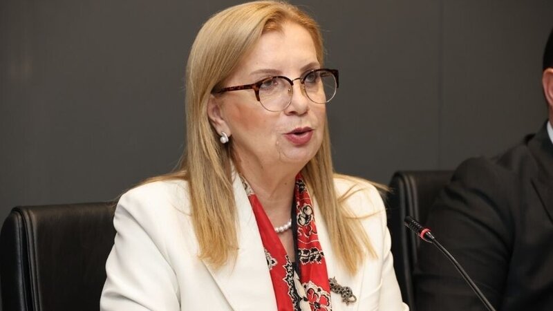 Keçmiş prezidentin qızı: Bu birlik təkcə emosional qardaşlıq çərçivəsində izah oluna bilməz