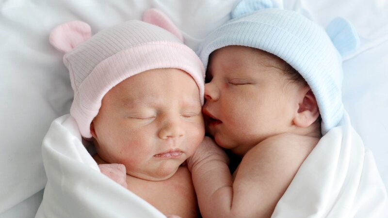 Azərbaycanda uşaqlara ən çox qoyulan adlar açıqlandı -