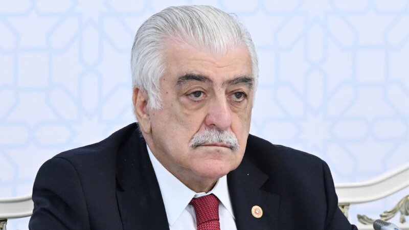 Şamil Ayrım: Türkiyə Ermənistanla sərhədləri bu halda açacaq