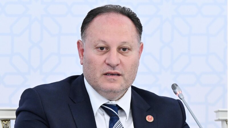 Şimali Kipr parlamentinin sədri Azərbaycana təşəkkür etdi